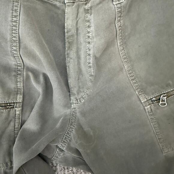 Vintage Y2K Cargo Pants Boss by Hugo Boss size 34 utility retro gorpcore - Picture 14 of 16